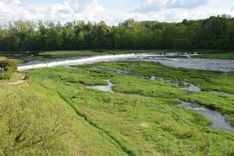 Arī par upēm ir jārūpējas/VIDEO/