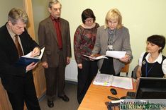 Pirmie deputātu saraksta iesniedzēji Tukumā – «Nacionālā apvienība» /papildināts ar kandidātu sarakstu/