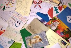 Pirms Ziemassvētkiem pasts nogādājis 37 tonnas sūtījumu