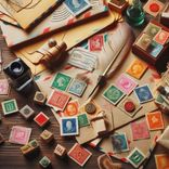 Kur lai nopērk pastmarkas?