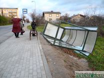 Būsim uzmanīgi vētras laikā!