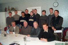 «Tukuma vieglatlētu klubam» – 20