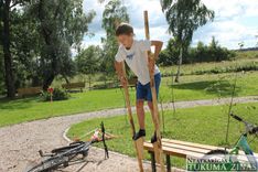 Nosvinēti sporta svētki Viesatās