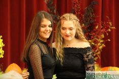 Sadziedāšanās svētki Viesatās