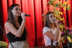 Desmitajos Viesatu dziedāšanas svētkos/FOTO/