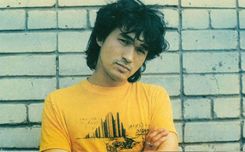 Pieminot Viktora Coja  30. nāves gadadienu /VIDEO/