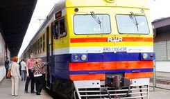 Vilciena abonementa biļešu cenu izmaiņas saistītas ar vienreizējo biļešu cenu pārrēķinu