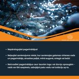 Lai korķus neizsit!