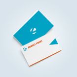 ĀTRI UN ĒRTI – VIZĪTKARTES PIE BUDGET PRINT