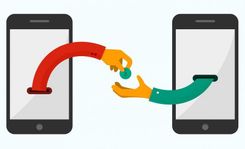 Pārtrauc Krievijas un Baltkrievijas naudas pārvedumu pieņemšanu un izmaksu