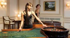 Jauna izklaides forma – reāli dīleri online kazino