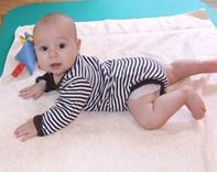 Bērnu slimnīcā papildus konsultēs ambulatorais pediatrs