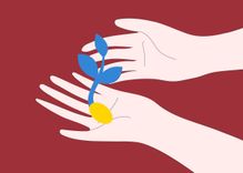 Latvijas Radio 4 jauns raidījums ukraiņu valodā