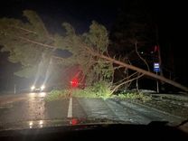 Kā vējš pūtis Tukuma novadā