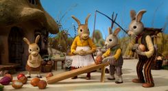 Džūkstes Pasaku muzejs aicina uz ģimenisku, sirsnīgu un krāsainu Lieldienu pasākumu