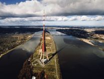 Izrādīs ārzemju studentu īsfilmas par Rīgas salām