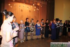 Zantes ģimenes krīzes centram – 10 /FOTO/