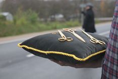 Kā Zantes ceļu atklāja