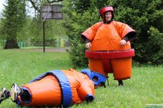 Kā Zantes svētkos gāja