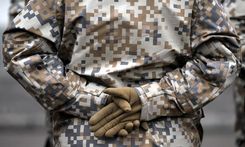 Tukuma un Engures novadā norisināsies zemessardzes mācības «Lielais zobens»