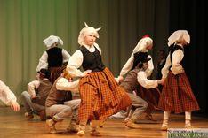 «Zemgales bļoda» bildēs