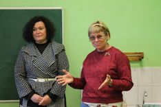 Barons iesoļo Kandavas novadā/FOTO/