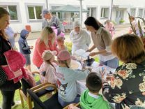 Atvadoties no vasaras Zentenē