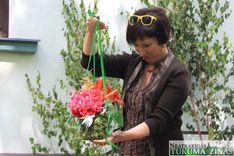 Kas bijis un kas būs Kandavas novada kultūras dzīvē?