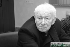 Imanta Ziedoņa piemiņas raidījumi Latvijas radio