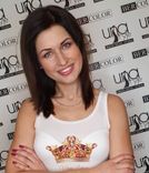 Precēto dāmu skaistumkonkursā pārstāvēts arī Lapmežciems