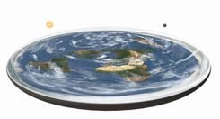 Un tomēr...Zeme griežas!