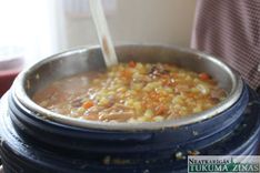 Zupas virtuvei Tukumā mainīts darba laiks