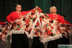 Zušuciema ballē Engurē