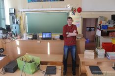 Kad skološanās pārceļas uz virtuālo vidi