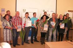 Engures novadniekiem panākumi piekrastes uzņēmēju konkursā