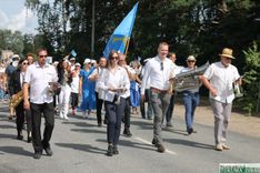 Zvejnieksvētki Engurē