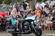 Zvejnieksvētki Lapmežciemā