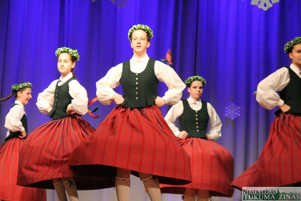 «Trakā kaza» Engurē