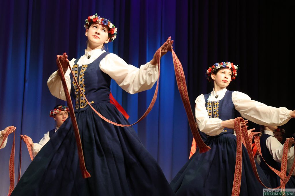 «Trakā kaza» 2026