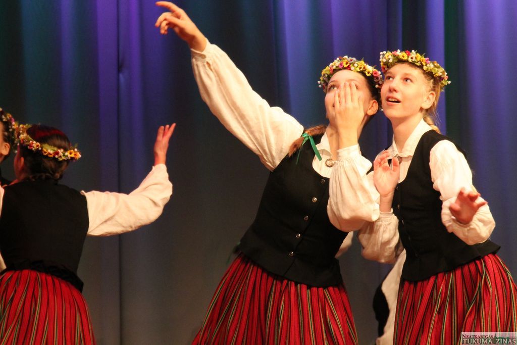 «Traka kaza» Engurē