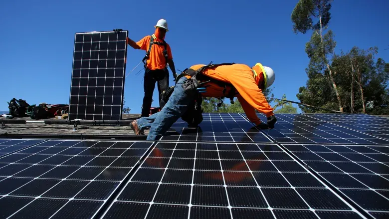 Kā pareizi utilizēt saules paneļus?