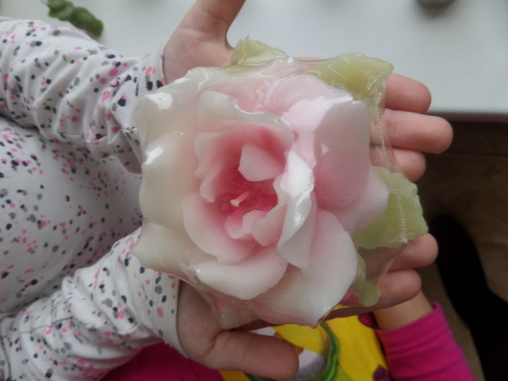 Sveču diena Tukuma bērnudārzā «Vālodzīte» /FOTO/